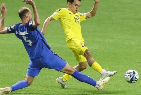 Počele kvalifikacije za EP - Slovenija slavila u Kazahstanu!